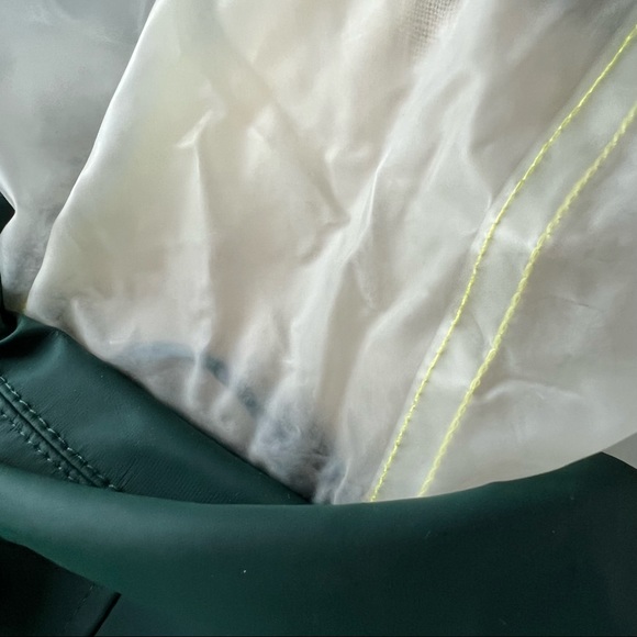 Zara Kids Cloudy Day Raincoat - Picture 9 of 10